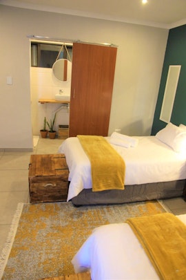 Bloemfontein Accommodation at  | Viya