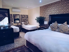 Benoni Accommodation at  | Viya