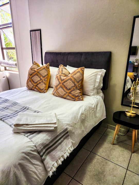 Parktown North Accommodation at  | Viya