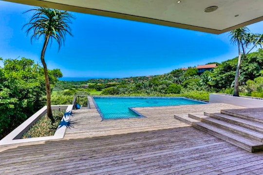 Ballito Accommodation at  | Viya