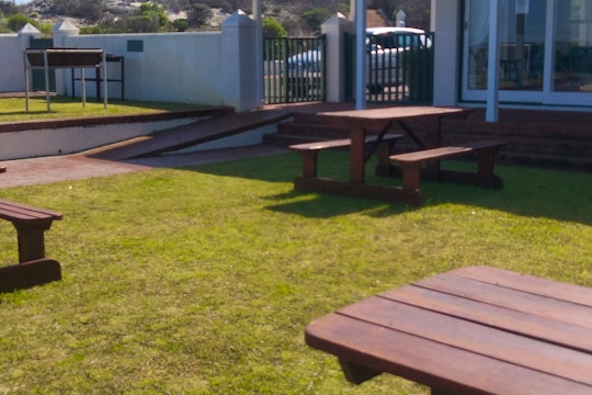 Bird's Haven Beach House