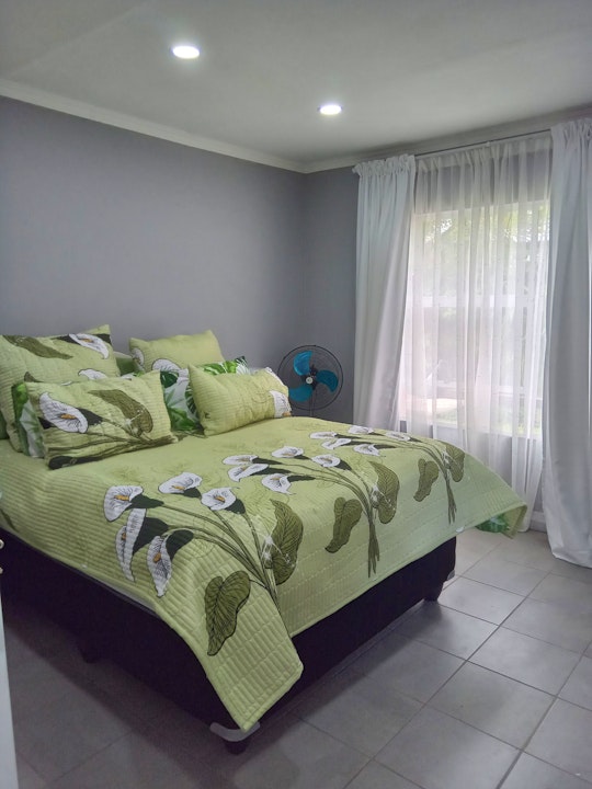 Pretoria East Accommodation at  | Viya