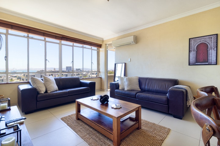 Cape Town Accommodation at Devonshire | Viya