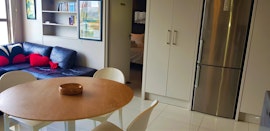 City Bowl Accommodation at Green Point Gem | Viya