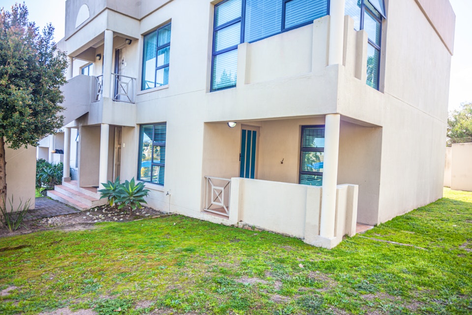 Northern Suburbs Accommodation at  | Viya