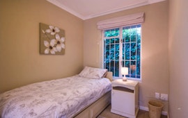 Southern Suburbs Accommodation at Squirrel's End Guest Cottage | Viya