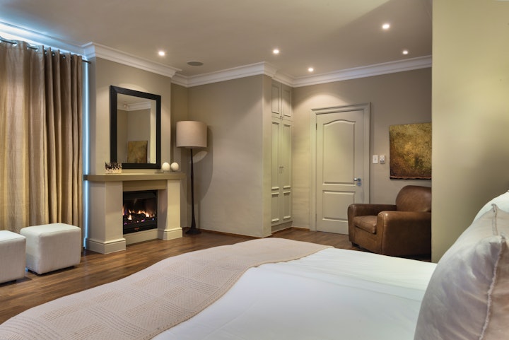 Western Cape Accommodation at Villa Blue Dream | Viya