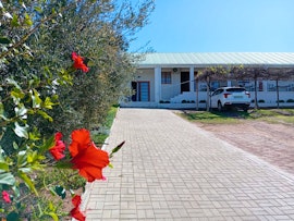 Namaqualand Accommodation at Desert Rose Guest House and Self-catering | Viya