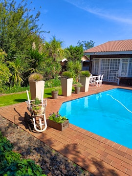 Mpumalanga Accommodation at Arabelle Guesthouse | Viya