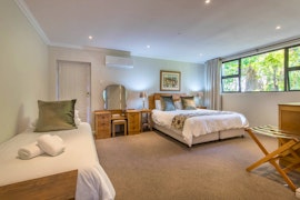 Cape Winelands Accommodation at  | Viya