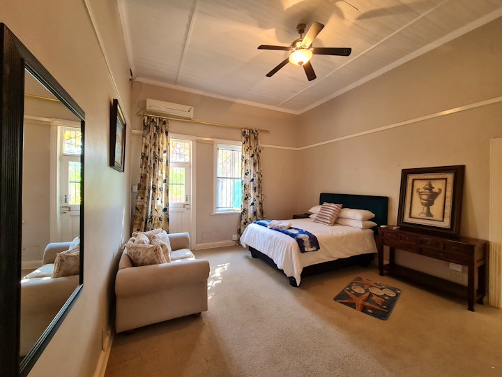 Eastern Cape Accommodation at De Oude Wes | Viya