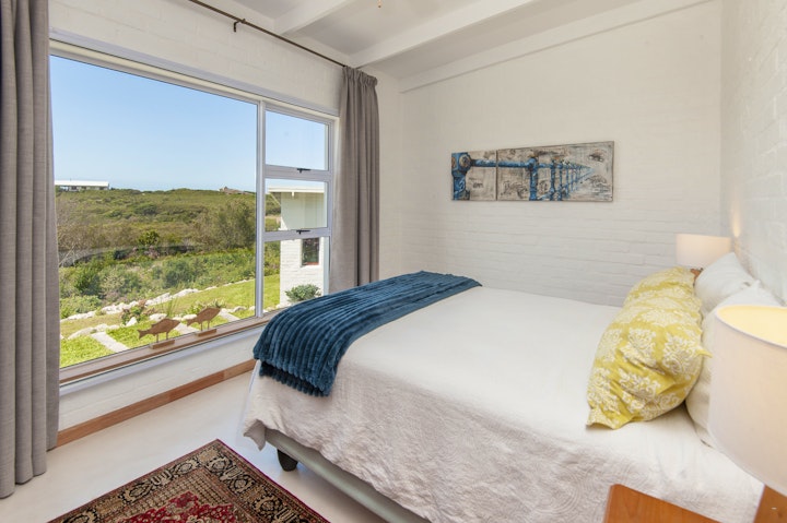 Western Cape Accommodation at The Boat House | Viya