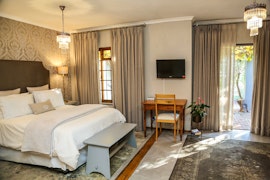 Boland Accommodation at  | Viya