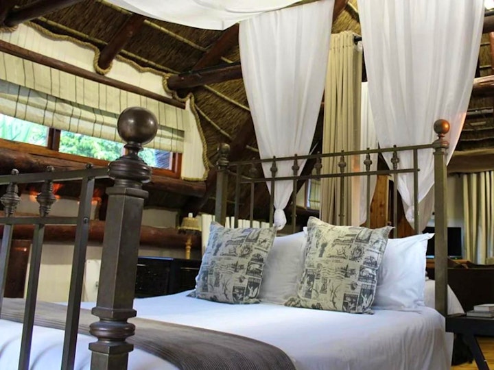 East London Accommodation at Tidewaters River Lodge | Viya