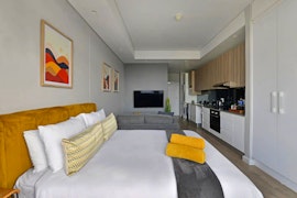 Cape Town Accommodation at Dura @ The Sentinel | Viya