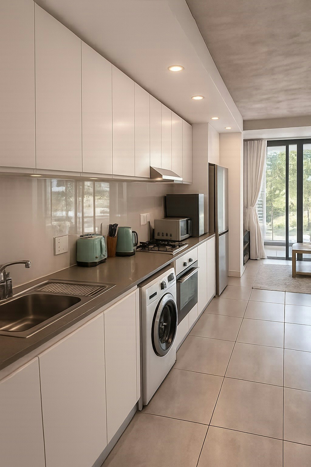 Luxury Coastal Escape - Coral Point Sibaya image no 7 of 31