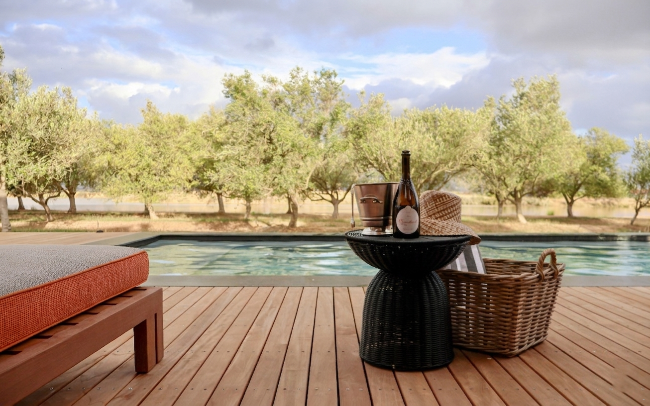 Olijvenkraal Winelands Lodge image no 4 of 15