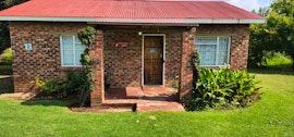 Northern Free State Accommodation at  | Viya