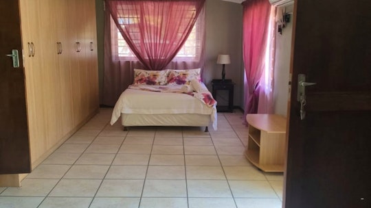 Garden Route Accommodation at  | Viya