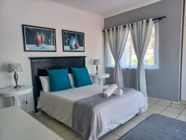 Durban North Accommodation at Bougainvillea B&B | Viya