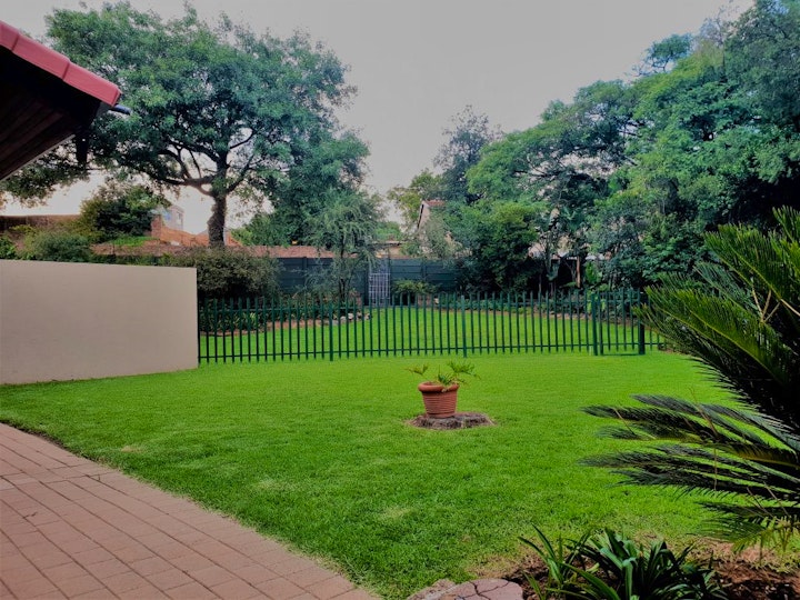 Johannesburg Accommodation at Sunflower Villas | Viya