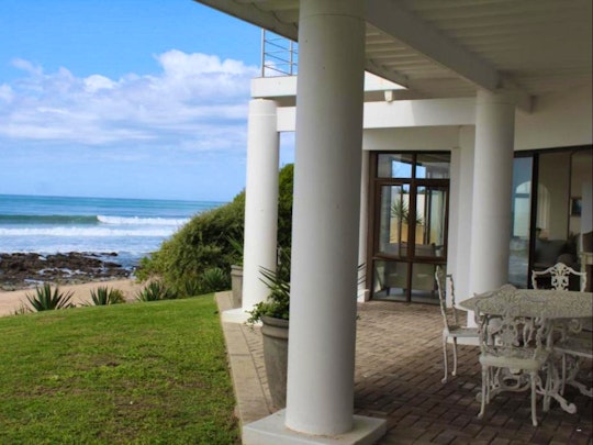 Jeffreys Bay Accommodation at  | Viya