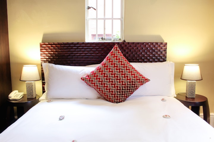 Cape Town Accommodation at Jardin D'Ebene Boutique Guesthouse | Viya