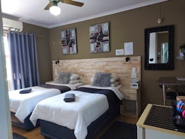 Cape Town Accommodation at  | Viya