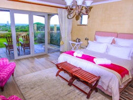 Overberg Accommodation at On the Cliff Guest House | Viya