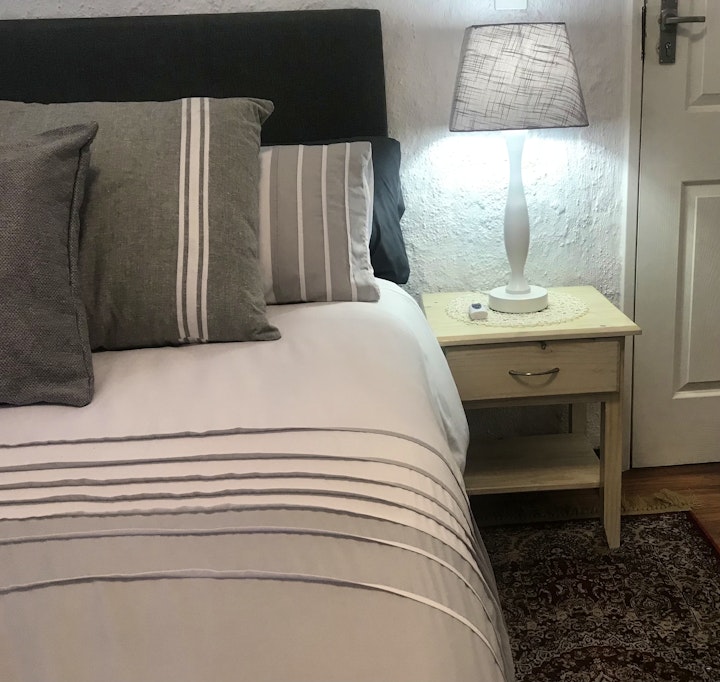 Pretoria Accommodation at Blue Bel Inn | Viya