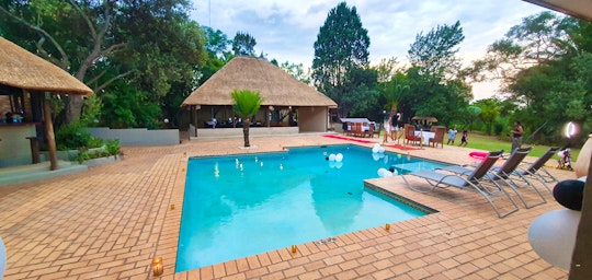 West Rand Accommodation at  | Viya