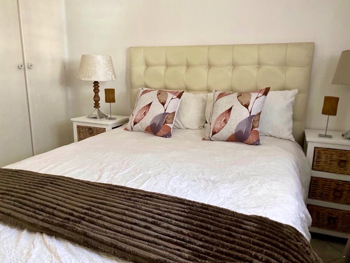 Johannesburg Accommodation at Siena Sun Luxury Suites V | Viya