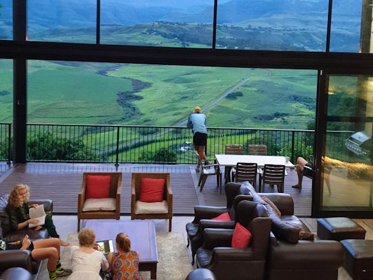 Drakensberg Accommodation at  | Viya