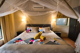 Kruger To Canyons Accommodation at Ekuthuleni Hippo View Chalet | Viya