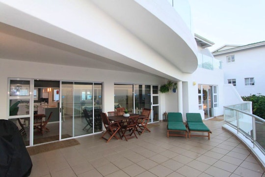 Ballito Accommodation at  | Viya