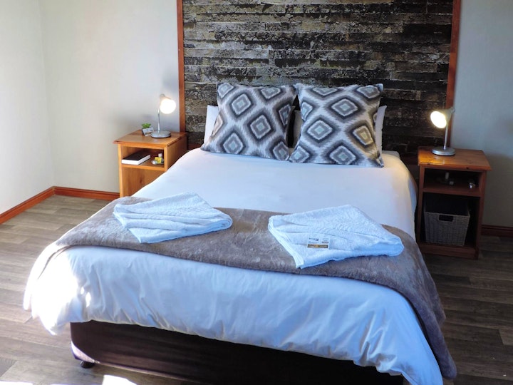 Karoo Accommodation at Teri-Lemveli Lodge | Viya