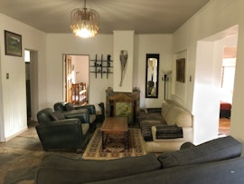 Mpumalanga Accommodation at Khaya Mandevu - Schoemanskloof Retreat | Viya