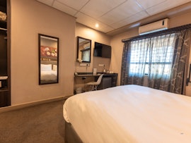 Pretoria CBD Accommodation at  | Viya