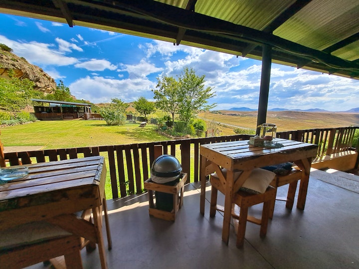 Drakensberg Accommodation at Thaba Lapeng Mountain Escape | Viya