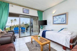 Margate Accommodation at Ocean Breeze 11 | Viya