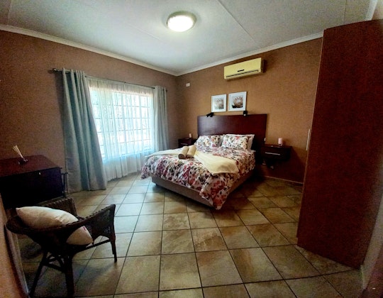 Kruger National Park South Accommodation at  | Viya