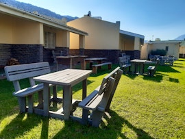 Boland Accommodation at  | Viya