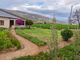 Overberg Accommodation at  | Viya