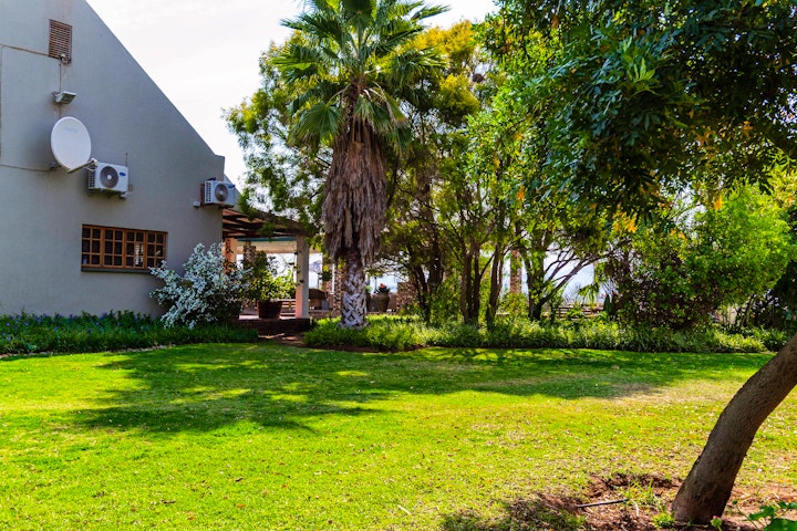 Western Cape Accommodation at Mooiplaas Guesthouse | Viya