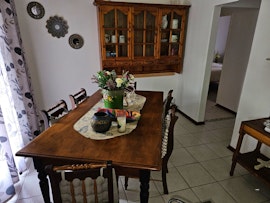 Mossel Bay Accommodation at 18 E. Albens | Viya