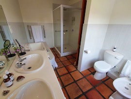 Overberg Accommodation at Fynbos House | Viya