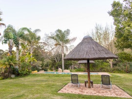 Plettenberg Bay Accommodation at Coral Tree Cottages | Viya