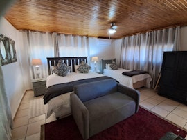 Free State Accommodation at  | Viya