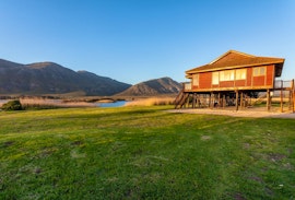 Overberg Accommodation at  | Viya