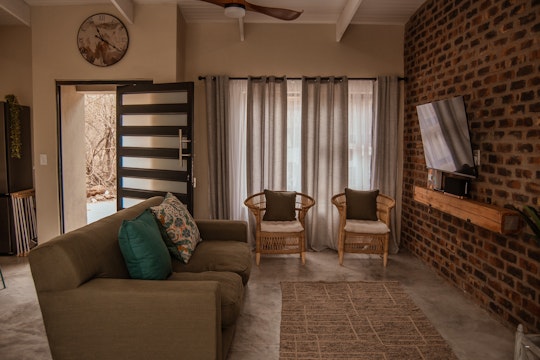 Kruger National Park South Accommodation at  | Viya